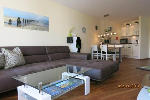 Apartamento Lord Nelson App 119