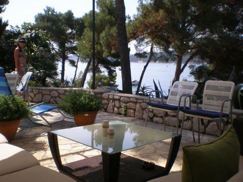 Apartments & Rooms Bianca