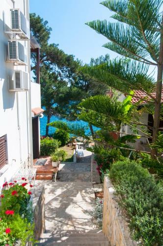Apartments & Rooms Bianca