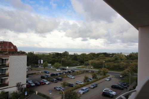 Apartamento Trafalgar App 427