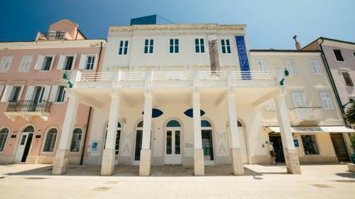 Apartman Stella Maris