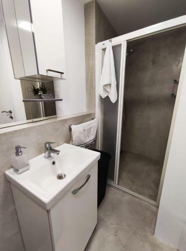 Apartman Stella Maris