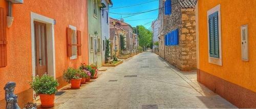 Apartman Stella Maris