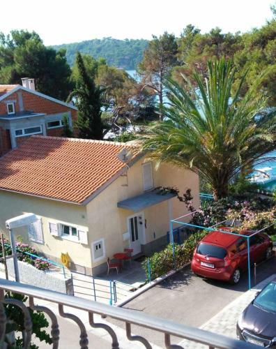 Ocean View 1-bedroom Mali Losinj, Croatia