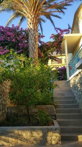 Ocean View 1-bedroom Mali Losinj, Croatia