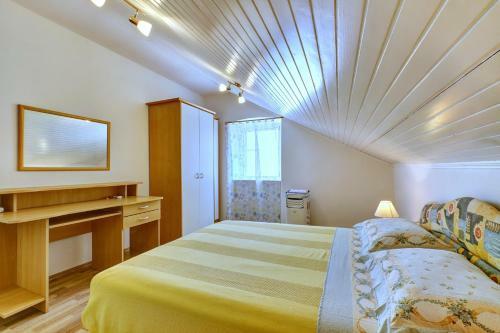 Apartment Dami