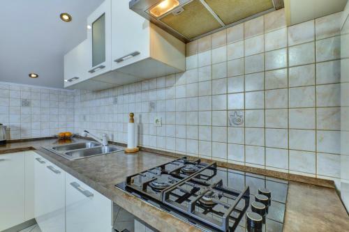 Apartment Dami
