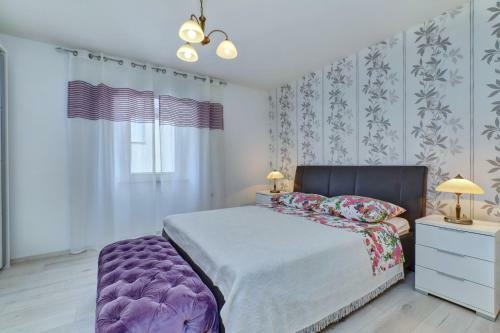 Apartment Dami