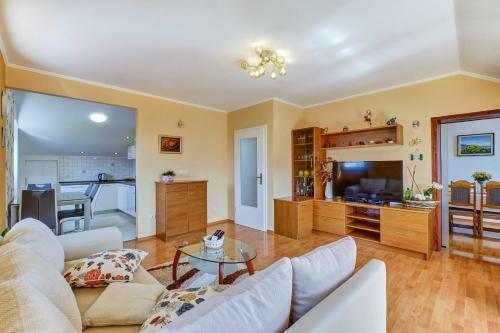 Apartment Dami
