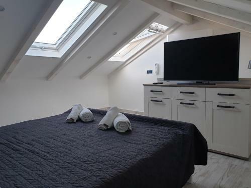 Apartamento Castel