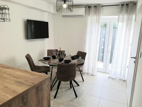 Apartamento Castel