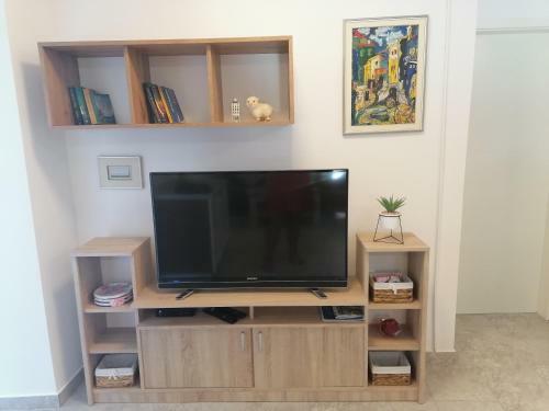 Apartman Oscar Mali Lo?inj