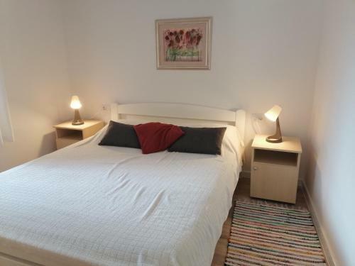 Apartman Oscar Mali Lo?inj