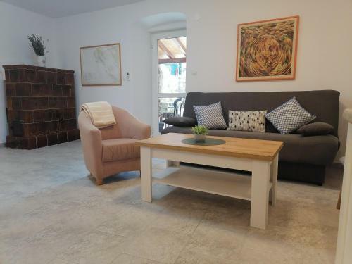 Apartman Oscar Mali Lo?inj