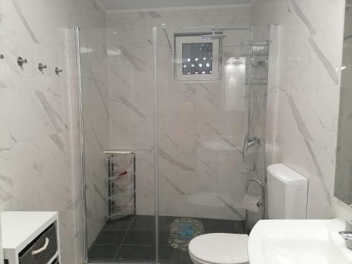 Apartman Oscar Mali Lo?inj