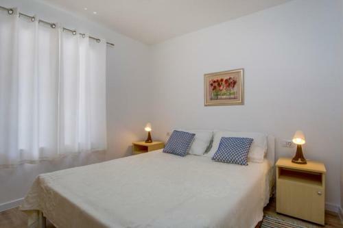 Apartman Oscar Mali Lo?inj