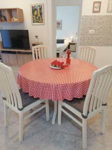 Apartman Oscar Mali Lo?inj