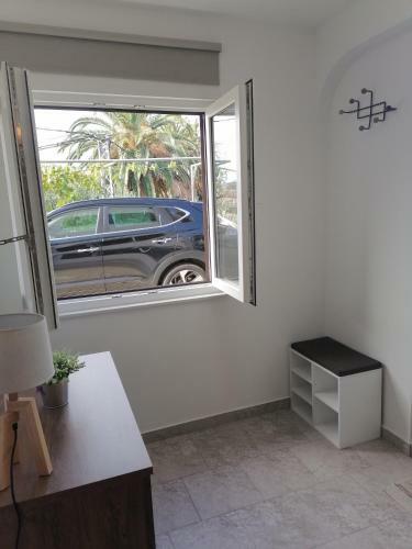 Apartman Oscar Mali Lo?inj