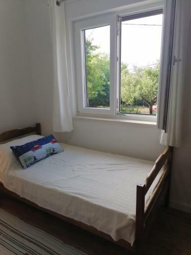 Apartman Oscar Mali Lo?inj