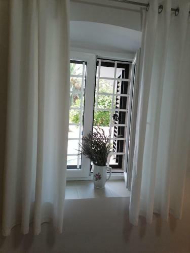Apartman Oscar Mali Lo?inj