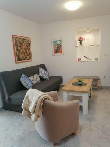 Apartman Oscar Mali Lo?inj