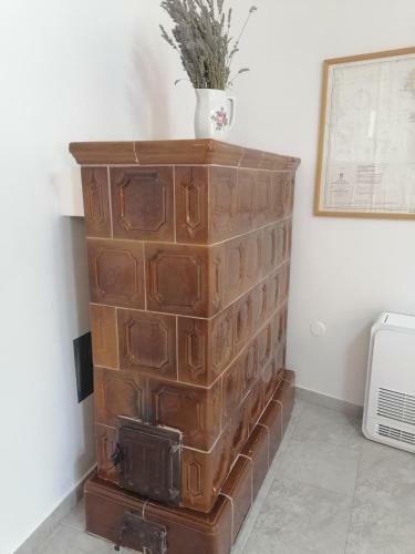 Apartman Oscar Mali Lo?inj