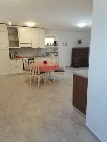 Apartman Oscar Mali Lo?inj