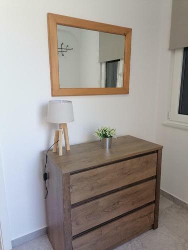 Apartman Oscar Mali Lo?inj