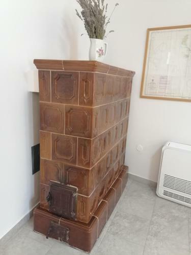 Apartman Oscar Mali Lo?inj