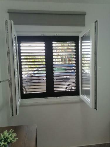 Apartman Oscar Mali Lo?inj