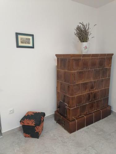 Apartman Oscar Mali Lo?inj
