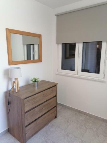 Apartman Oscar Mali Lo?inj