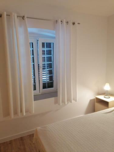 Apartman Oscar Mali Lo?inj