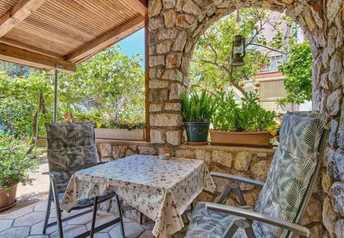 Apartments Pero - 80 M From Sea