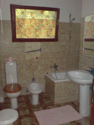 Apartments Pero - 80 M From Sea