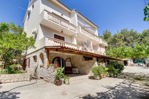 Apartments Pero - 80 M From Sea