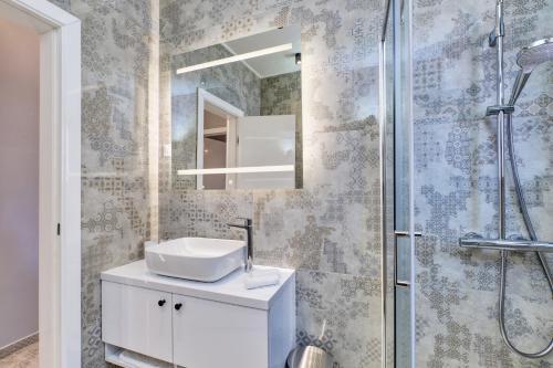 Luxury Apartments