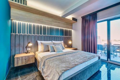 Luxury Apartments
