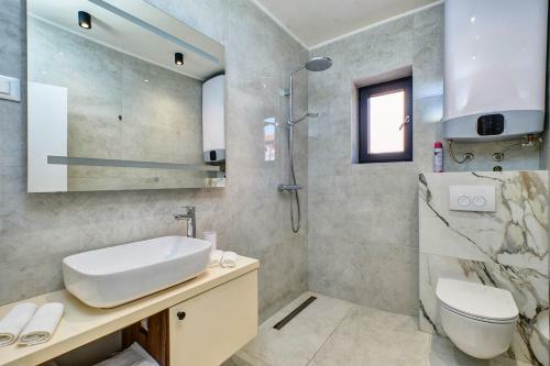 Luxury Apartments