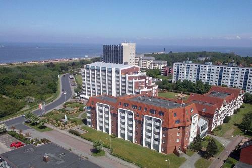 Apartamento Trafalgar App 236