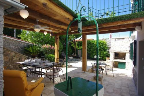 Villa Malena