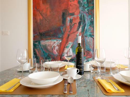 Apartman No 12