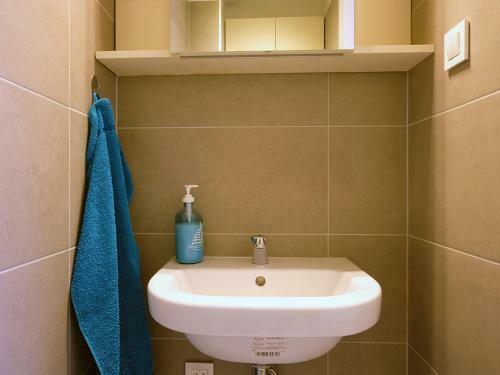 Apartman No 12