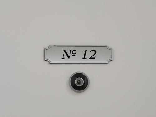 Apartman No 12