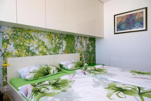 Apartman No 12