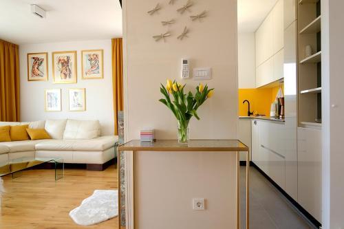 Apartman No 12