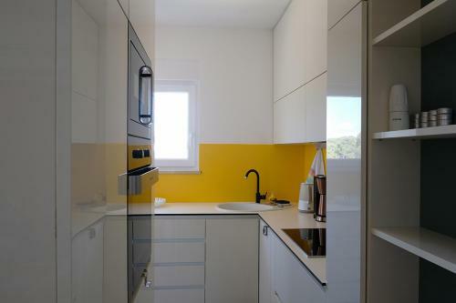 Apartman No 12