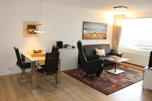 Apartamento Lord Nelson App 705
