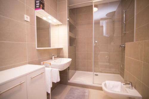 Apartamento Radnik