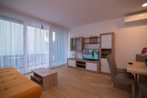 Apartamento Radnik
